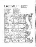 Lakeville T99N-R37W, Dickinson County 2004 - 2005